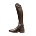 Czapsy Exel Half Chaps Dy'on - czarne gładkie