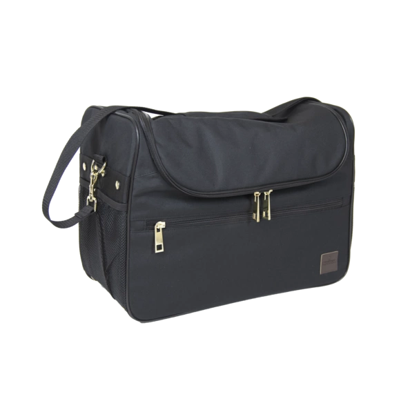 Kentucky Torba na artykuły pielęgnacyjne - czarna