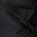 Kamizelka Kingsland Classic Unisex Down Body Warmer - czarna