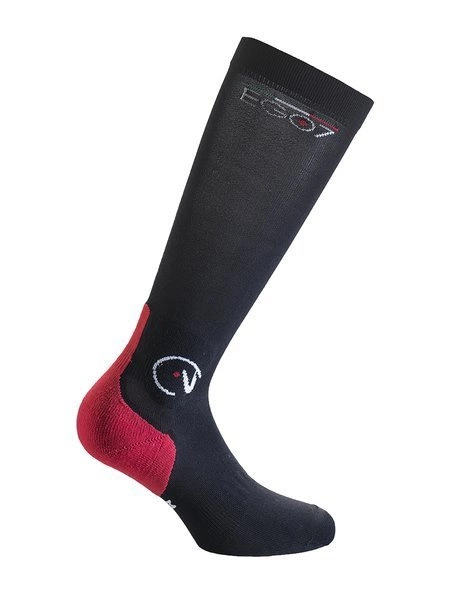 Skarpety Ego7 Socks - czarne
