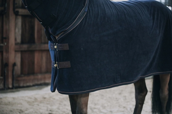 Kentucky derka osuszająca z kapturem Towel