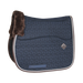 Kentucky czaprak Skin Friendly Star Quilting - granatowy