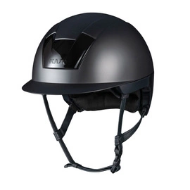 Kask Kooki KASK - black matt