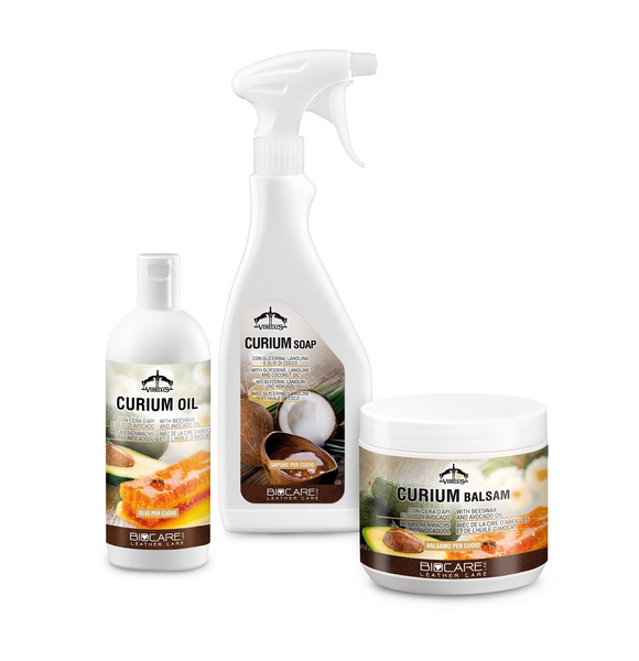 Veredus mydło do skóry Curium Soap 3 L