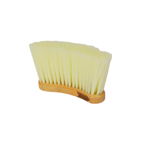 Szczotka z bardzo długim włosiem do sierści- Kentucky Grooming Deluxe-natural