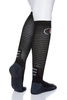 Skarpety Ego7 Air - czarne