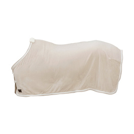 Kentucky derka polarowa Plaited Rope - beżowa