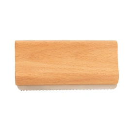 Szczotka Easy Grooming Shedding Brush - Kentucky Grooming Deluxe