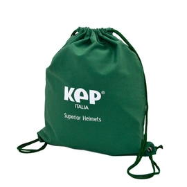 Worek na kask KEP Italia - zielony