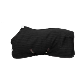 Derka 4D Spacer Cooler Sheet - czarna