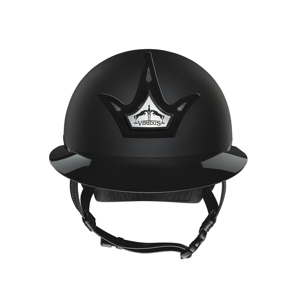 Kask Vita Helmet GST Matte Wide - czarny