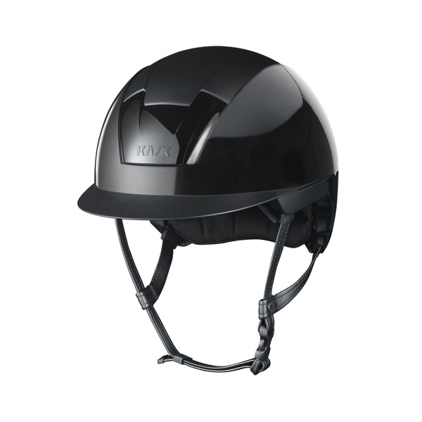 Kask Kooki KASK - black shine