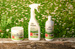 Veredus szampon ochronny na bazie citronelli i geranium Citro Shield Shampoo 500 ml