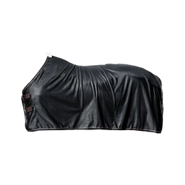 Derka Kentucky Mesh Fly Sheet - czarna