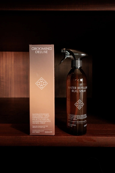 Wodoodporny spray do impregnacji derek Water Repellent Rug Spray 500 ml - Kentucky Grooming Deluxe