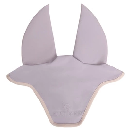 Kentucky nauszniki wyciszające Wellington Softshell - jasny fiolet