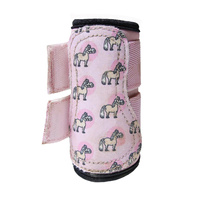 Kentucky ochraniacze Turnout Boots Sammy Collection