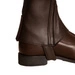 Czapsy Pro Half Chaps Standard Dy'on - brązowe