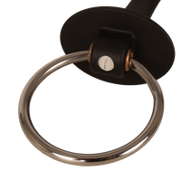 Velari wędzidło Snaffle Soft Flex Loose Ring Soft 20 mm