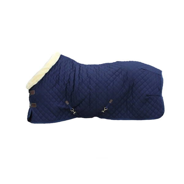Kentucky derka stajenna Show 160 g - granatowa