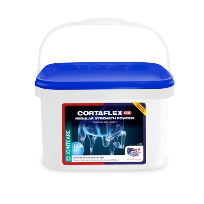 CORTAFLEX HA Regular Strenght Powder 3,6 kg (zapas na 16 m-cy)