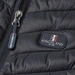 Kamizelka damska Kingsland Classic Hybrid Body Warmer - granatowa