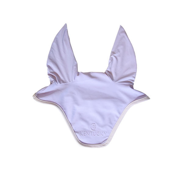 Kentucky nauszniki Wellington Softshell - jasny fiolet