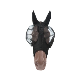  Kentucky maska na owady Slim Fit - czarna