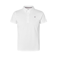 Męska koszula konkursowa Kingsland Classic Short-Sleeved