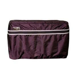 Pokrowiec na skrzynię Stanley Kentucky Classic - bordowy