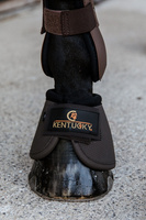  Kentucky kaloszki Air Tech - brązowe