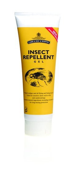 Carr & Day & Martin REPELLENT- żel odstraszający owady 250ml