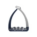 Strzemiona Veredus Vita Stirrup Steel1 - granatowe