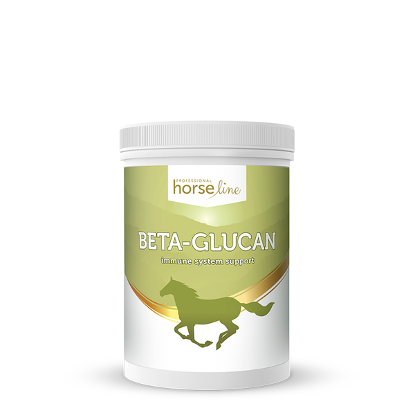 HorseLinePRO Beta Glukan 600g