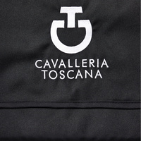 Cavalleria Toscana torba na owijki - czarna