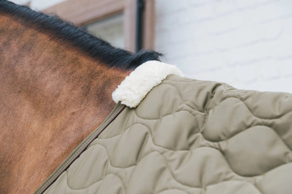 Kentucky derka polarowa Transport Combo Cooler - khaki