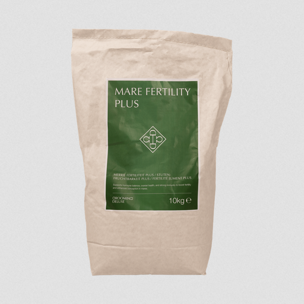 Kentucky Grooming Delux Mare Fertility Plus - 10 kg