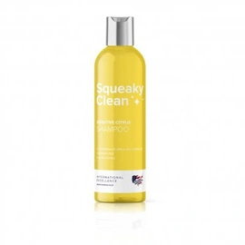 Cortaflex Squeaky Clean - Sensitive Citrus Shampoo 1 L - łagodny szampon cytrusowy