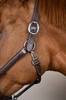   Dy'on kantar  Head Collar Fancy - brązowy