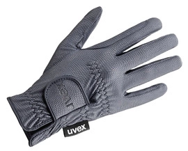 Rękawiczki UVEX Sportstyle - granatowe