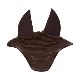 Kentucky nauszniki wyciszające Wellington Leather  - brązowe