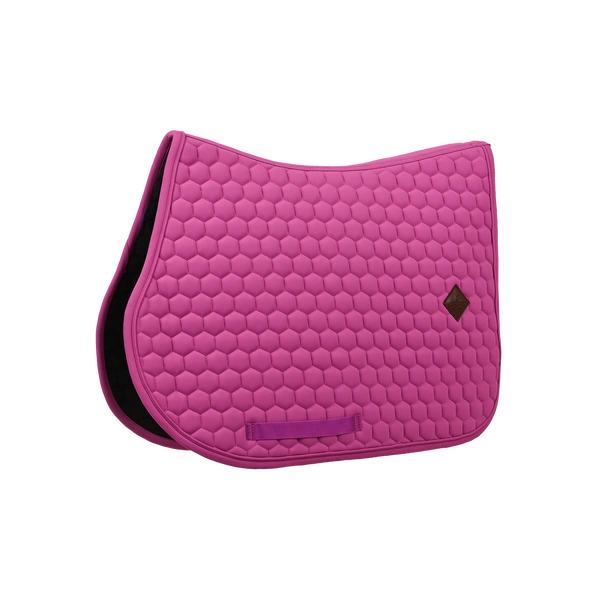 Kentucky czaprak Pro Classic - różowy