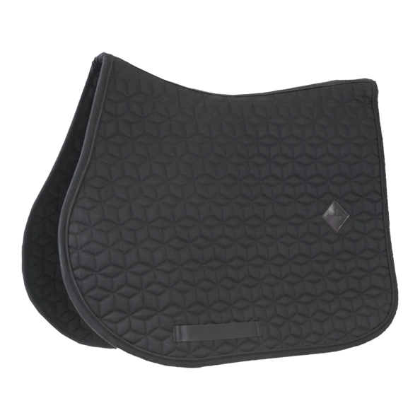 Kentucky czaprak Classic - czarny