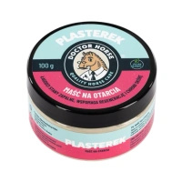 Doctor Horse Plasterek – Maść na otarcia 100ml