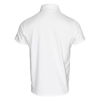 Chłopięca koszula konkursowa Kingsland Classic Short Sleeve