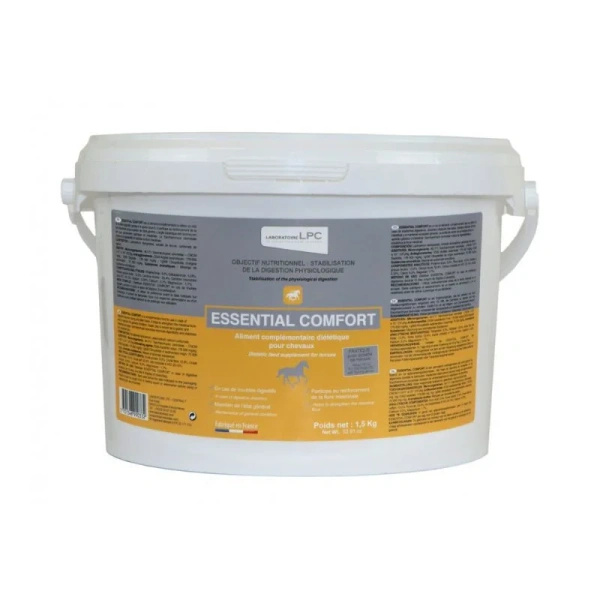 LPC Essential Comfort - 2 kg - wsparcie trawienia i mikroflory jelitowej