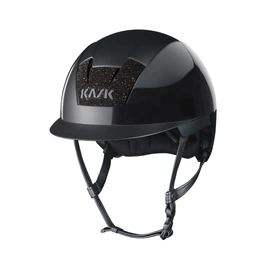 Kask Kooki Swarovski KASK - black shine