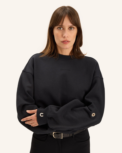 Bluza DADA Birman - czarna