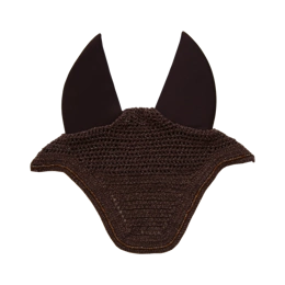 Kentucky nauszniki wyciszające Wellington Sparkling - brązowe