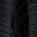 Kurtka Kingsland Classic Unisex Insulated Jacket - granatowa
